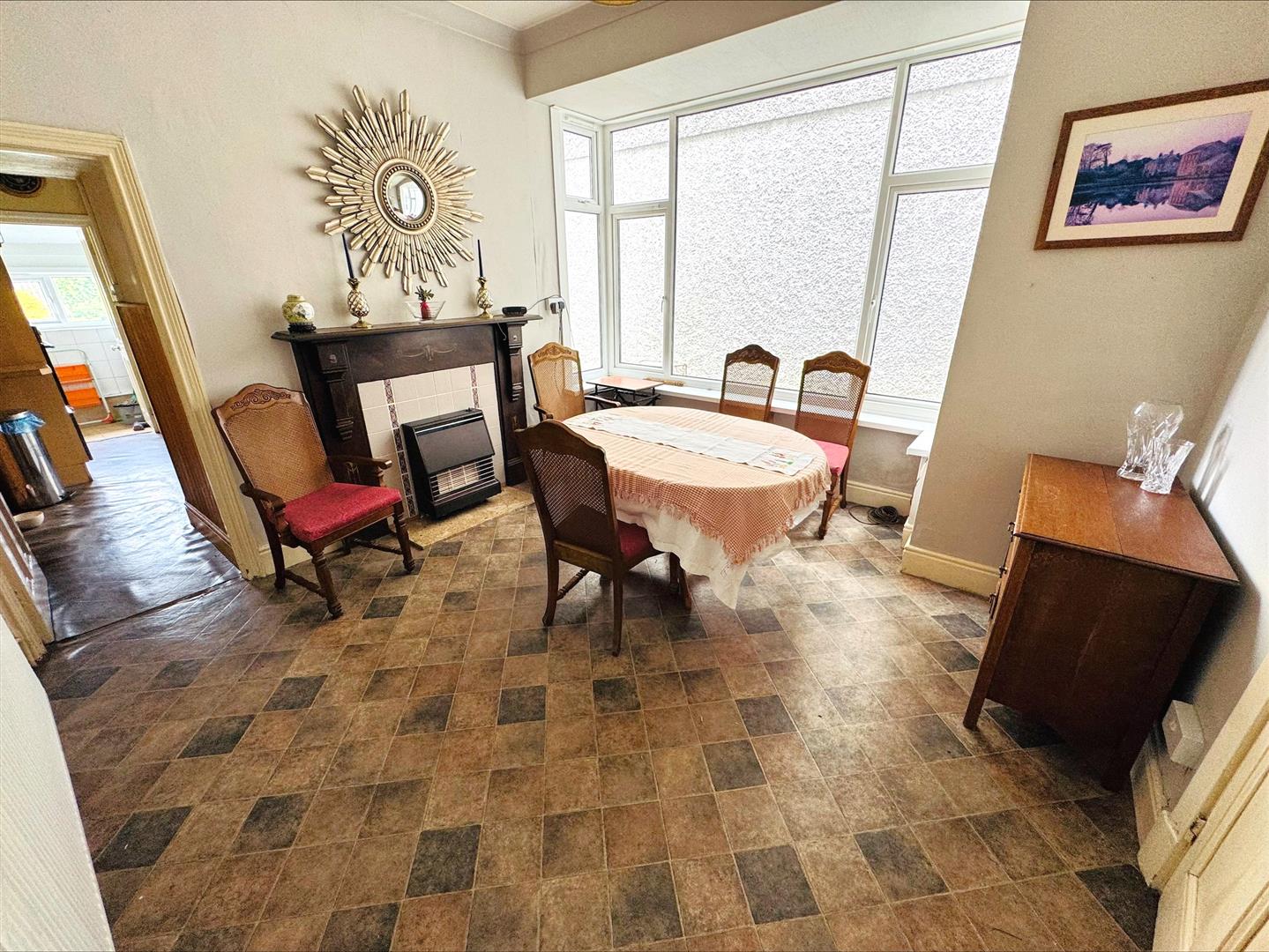 Great Western Terrace, Llanelli, SA15 2ND